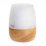 Adler | AD 7967 | Ultrasonic Aroma Diffuser | Ultrasonic | Suitable for rooms up to 25 m² | Brown/White - 6